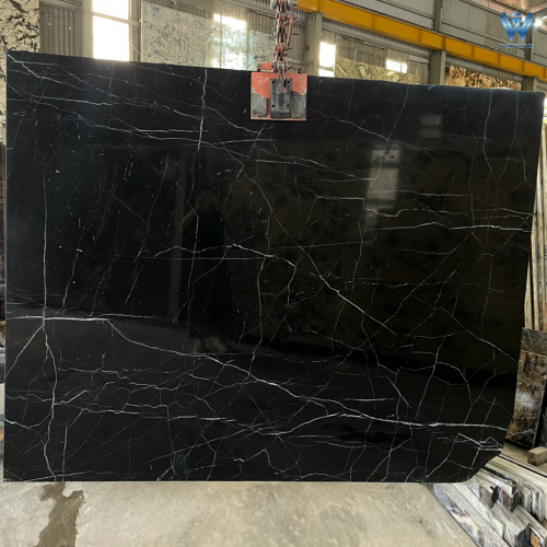 Đá Đen Chỉ Trắng