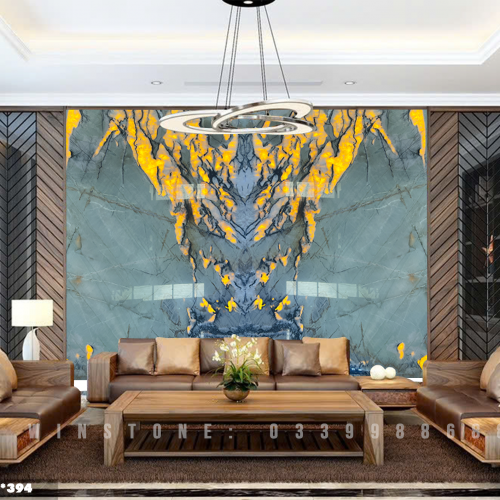 Tranh Đá Xuyên Sáng Botanic Crystal | Ghép 2 Tấm Đối Xứng