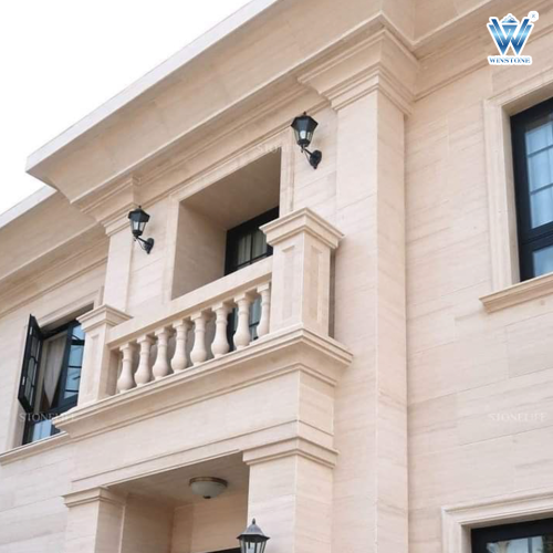 Đá Limestone – Moca