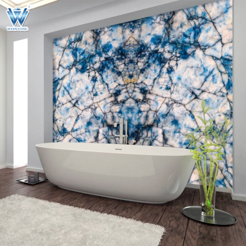 Đá Thạch Anh Cristal Lceberg