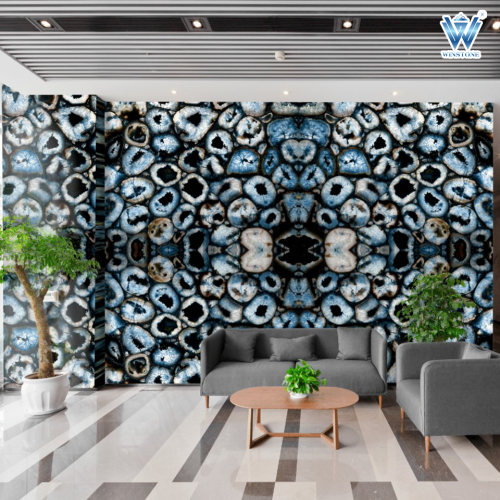 Đá Phức Hợp Agate